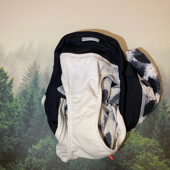 Lululemon Run Speed Short - Picture 4 of 6